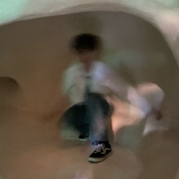 Meet your Posher, Jonathan - Picture 1 of 1